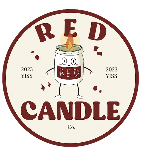 Red Candle